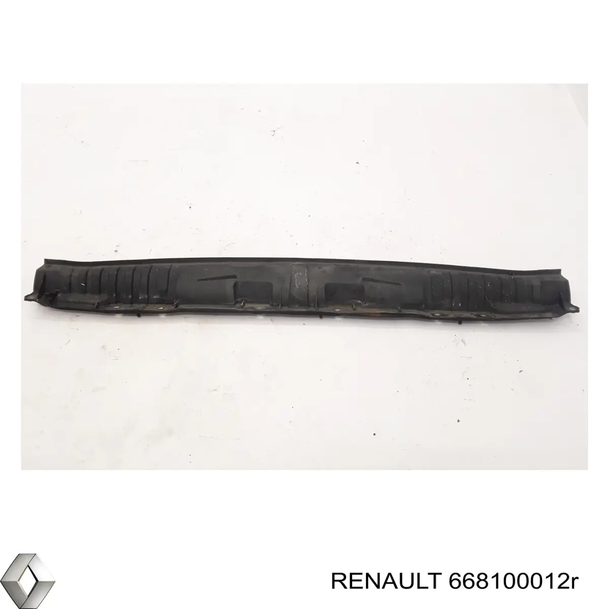 Renault (RVI) 668100012R ціна, від 22.55 USD