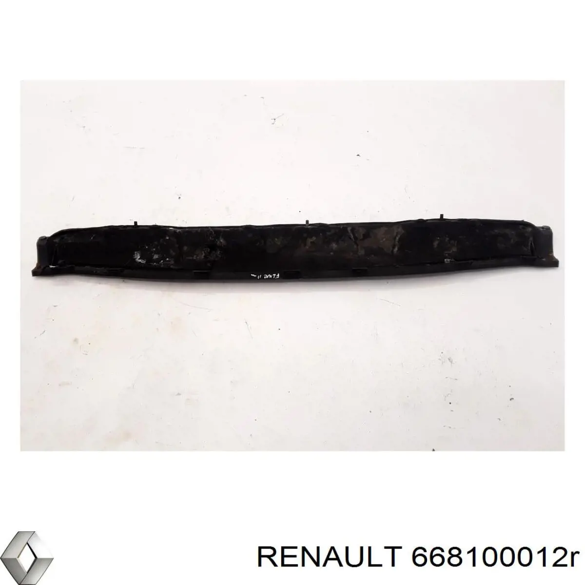 Купити 668100012R Renault (RVI) 