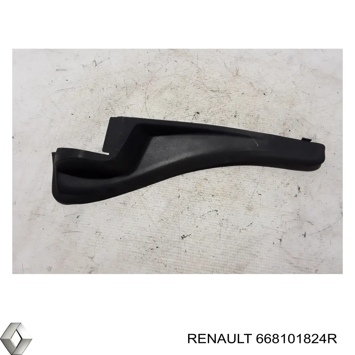  Renault (RVI) 668101824R ціна, від 75.44 USD