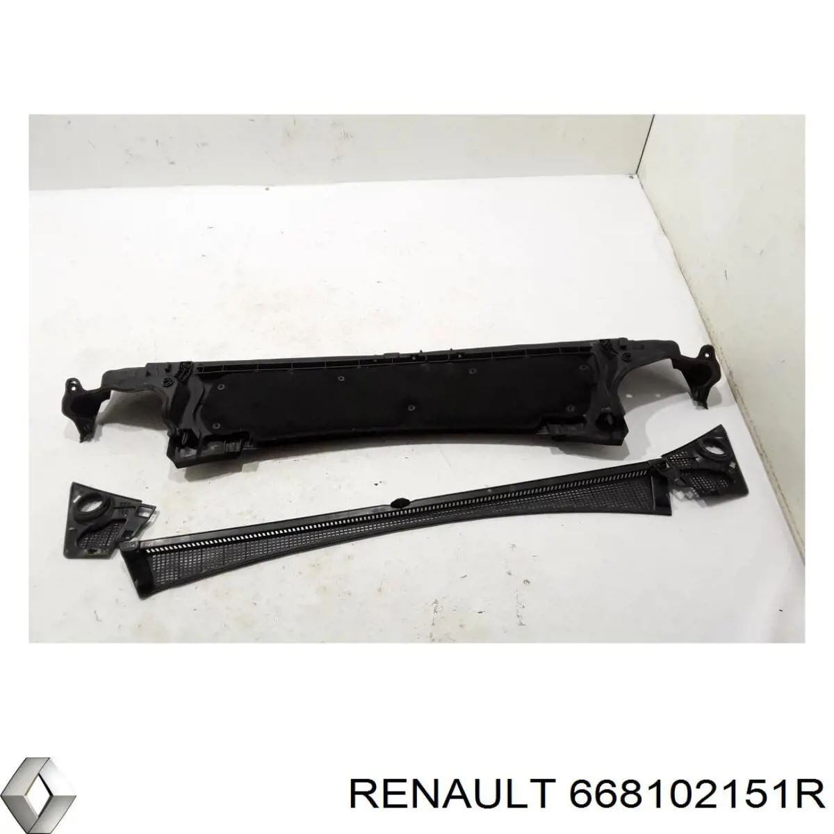 668102151R Renault (RVI) 