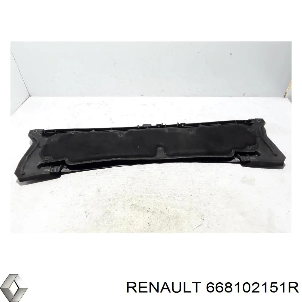  Renault (RVI) 668102151R ціна, від 57.60 USD