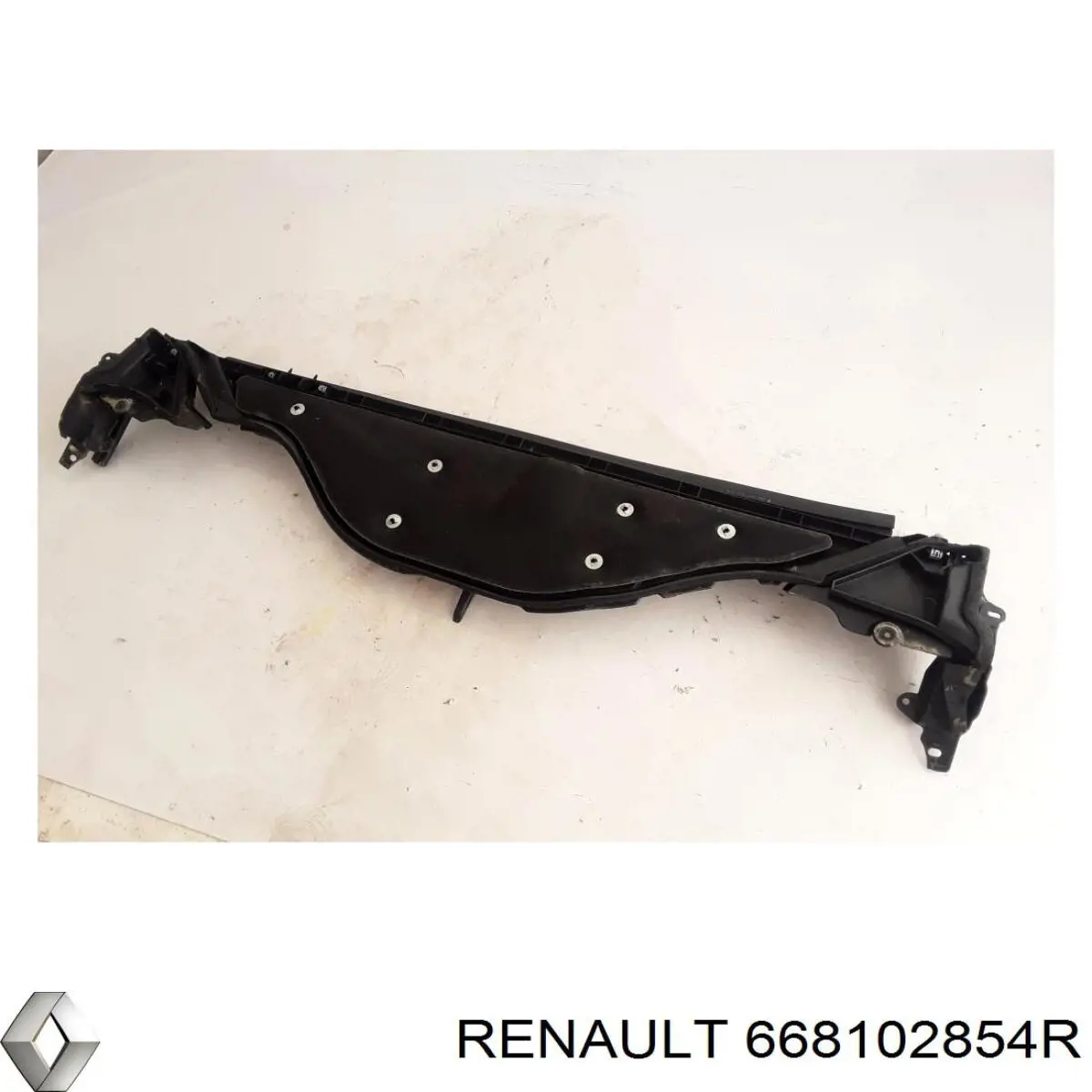 Renault (RVI) 668102854R ціна, від 15.92 USD