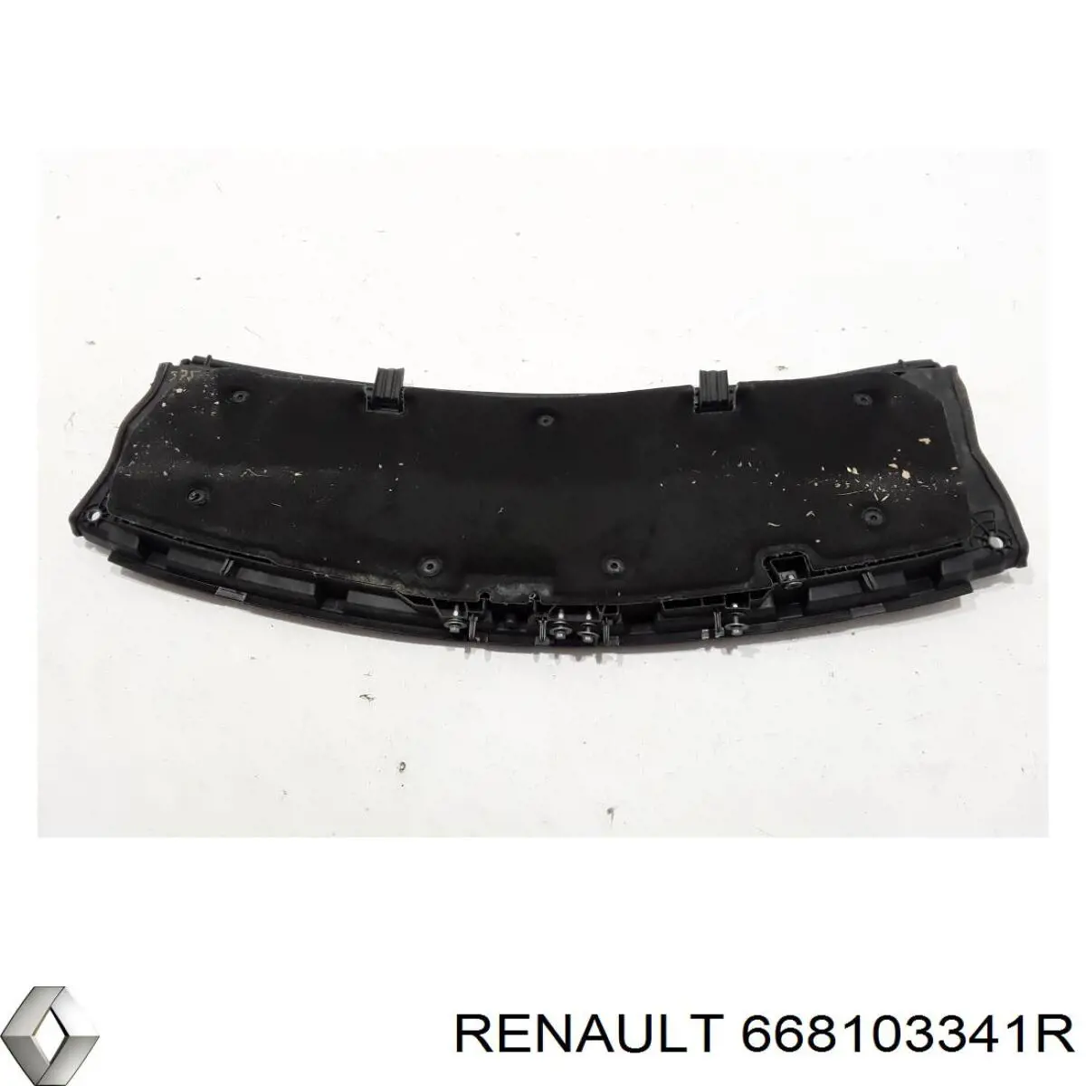 Купити 668103341R Renault (RVI) 
