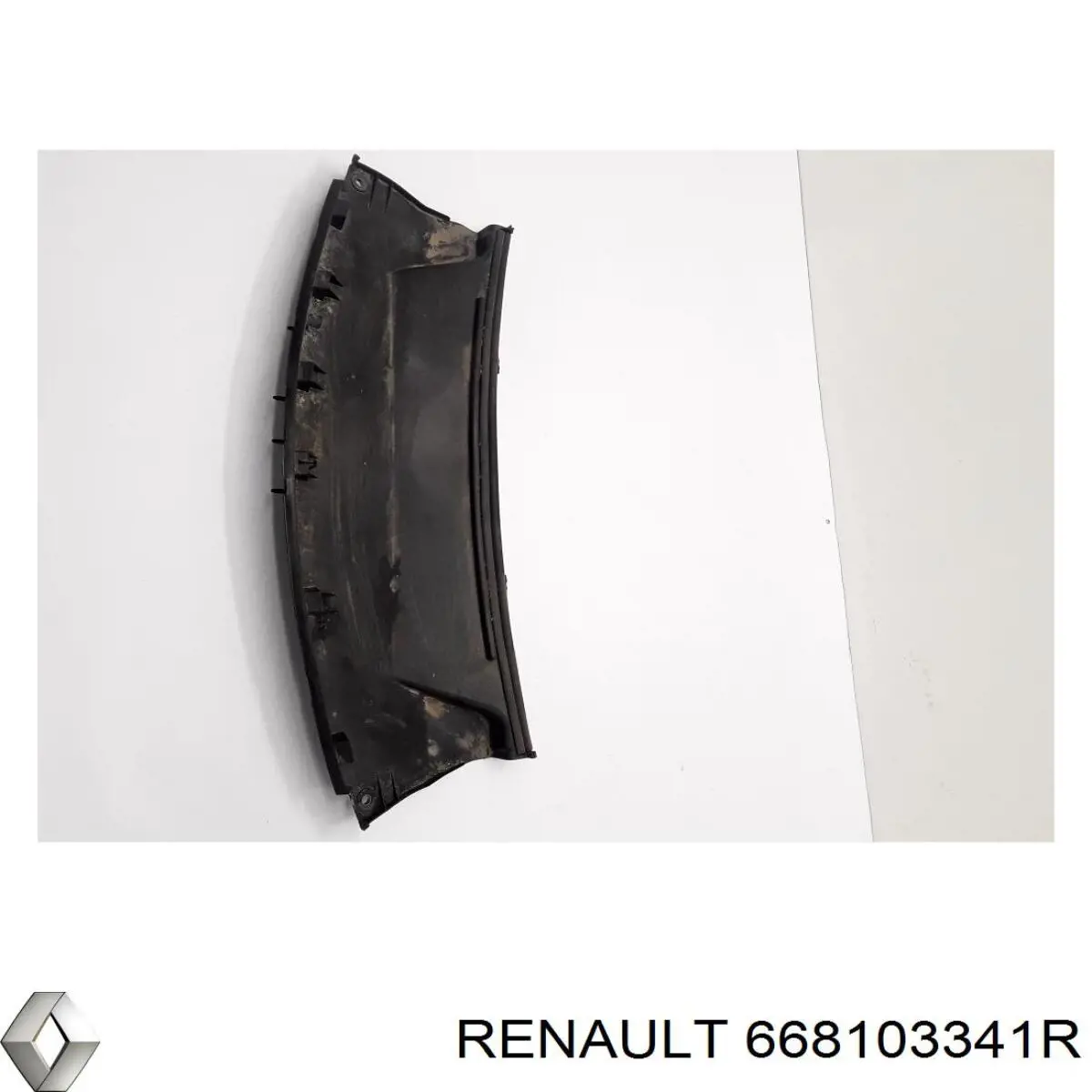 668103341R Renault (RVI) 