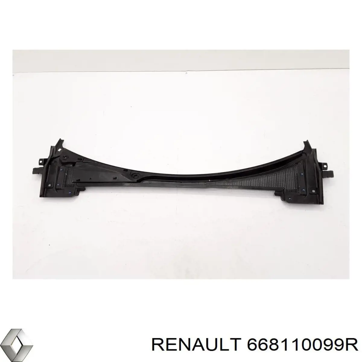 668110099R Renault (RVI) 