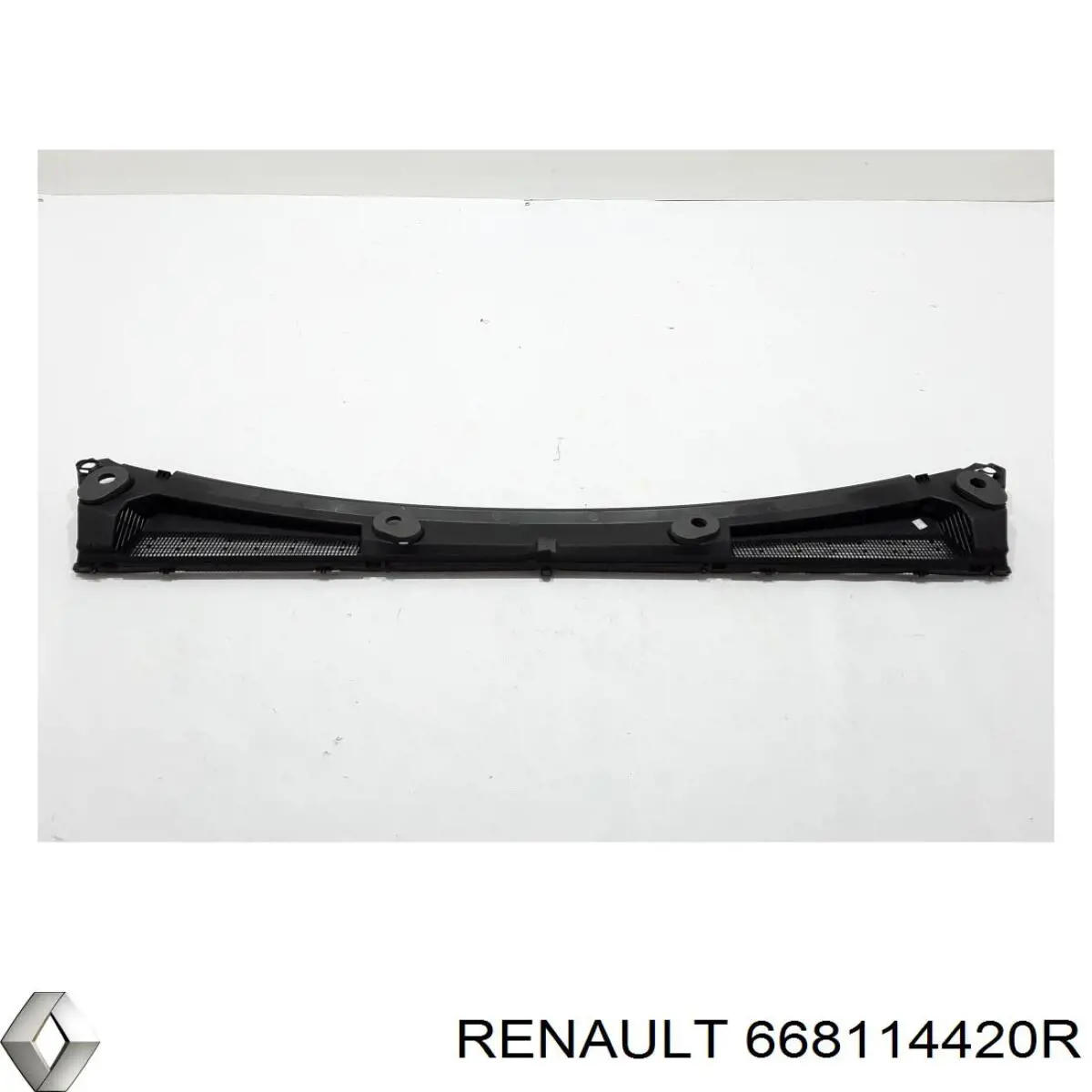 668114420R Renault (RVI) Решітка склоочисників