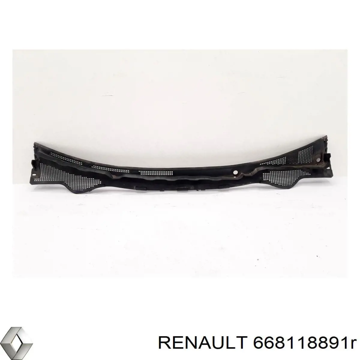 668118891R Renault (RVI) 