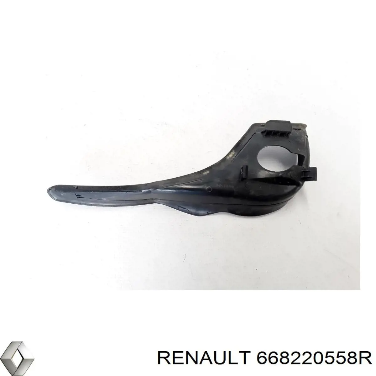  Renault (RVI) 668220558R ціна, від 19.45 USD