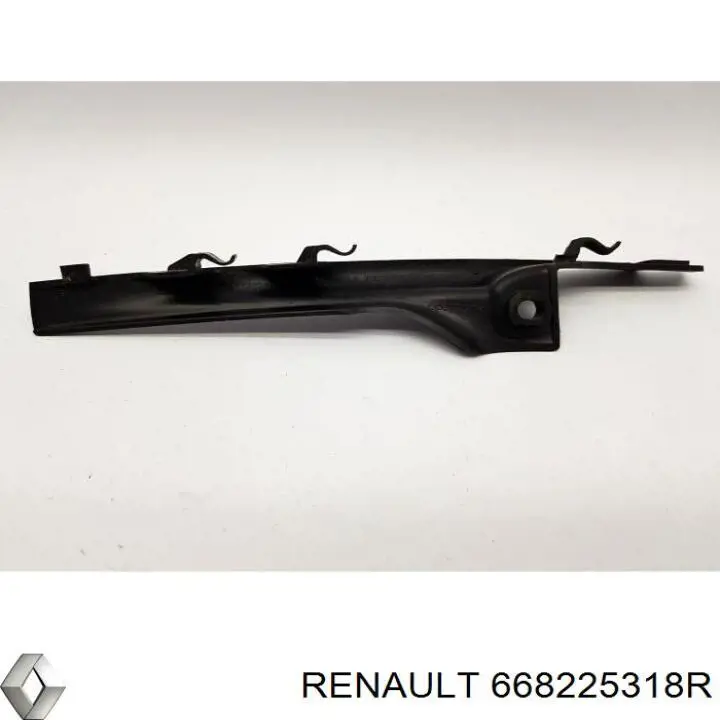668225318R Renault (RVI) 