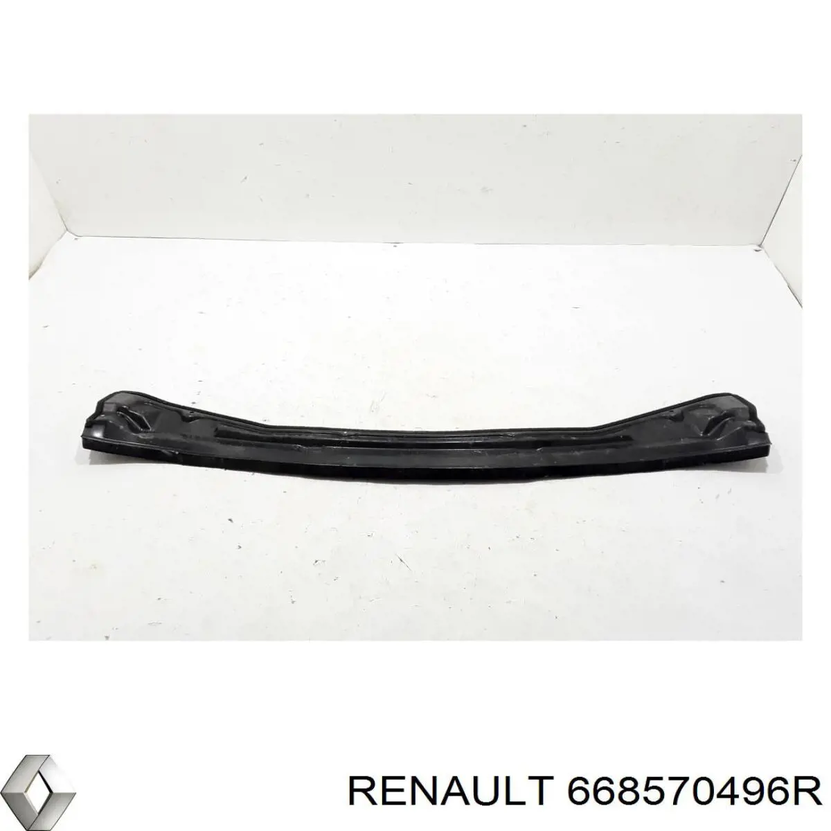  Renault (RVI) 668570496R ціна, від 180.53 USD