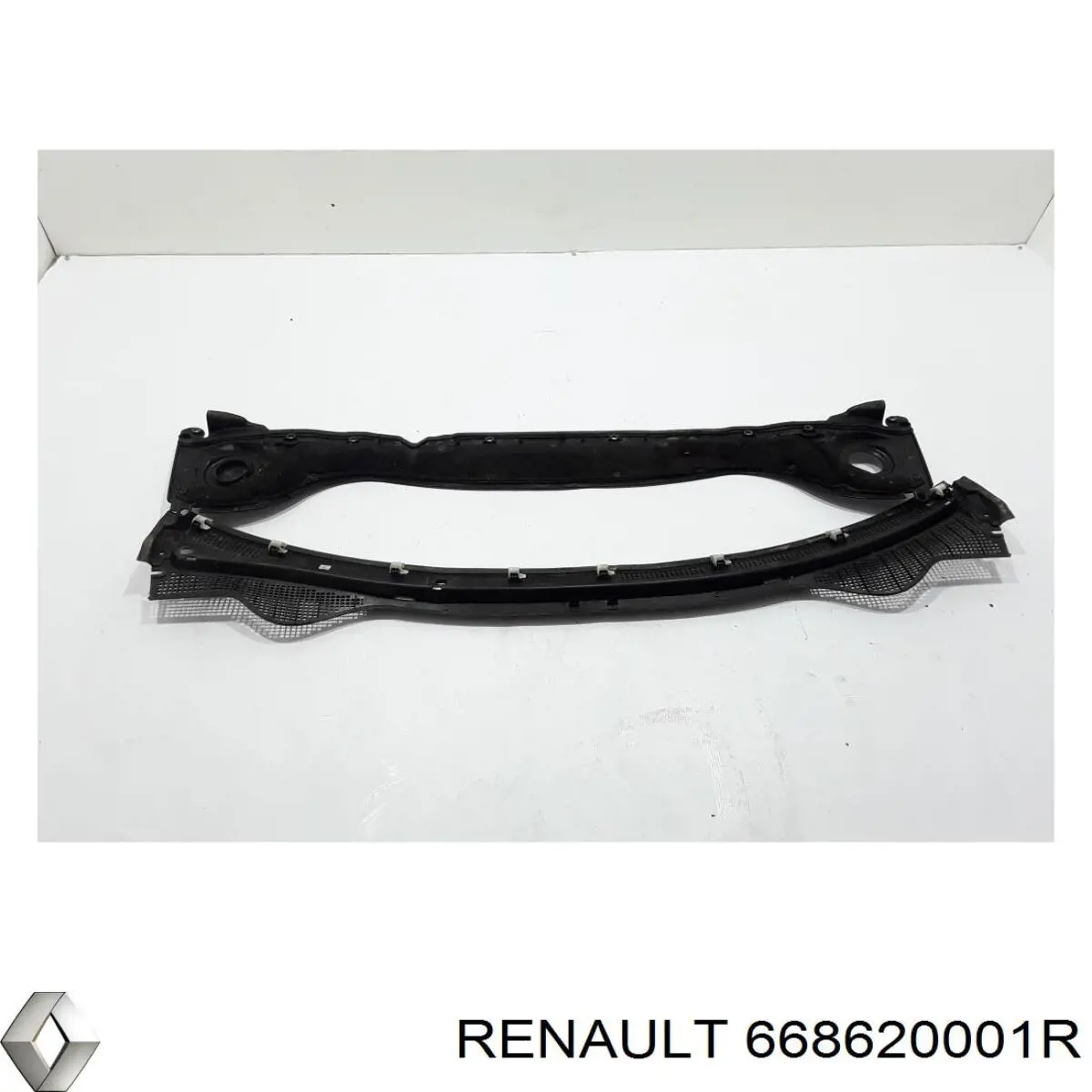  668620001R Renault (RVI)