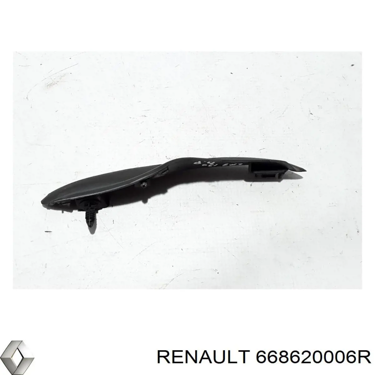 668620006R Renault (RVI) 