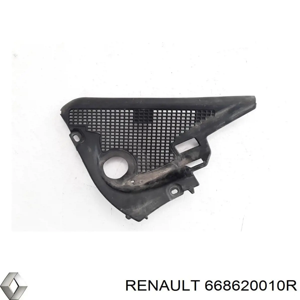 668620010R Renault (RVI) 
