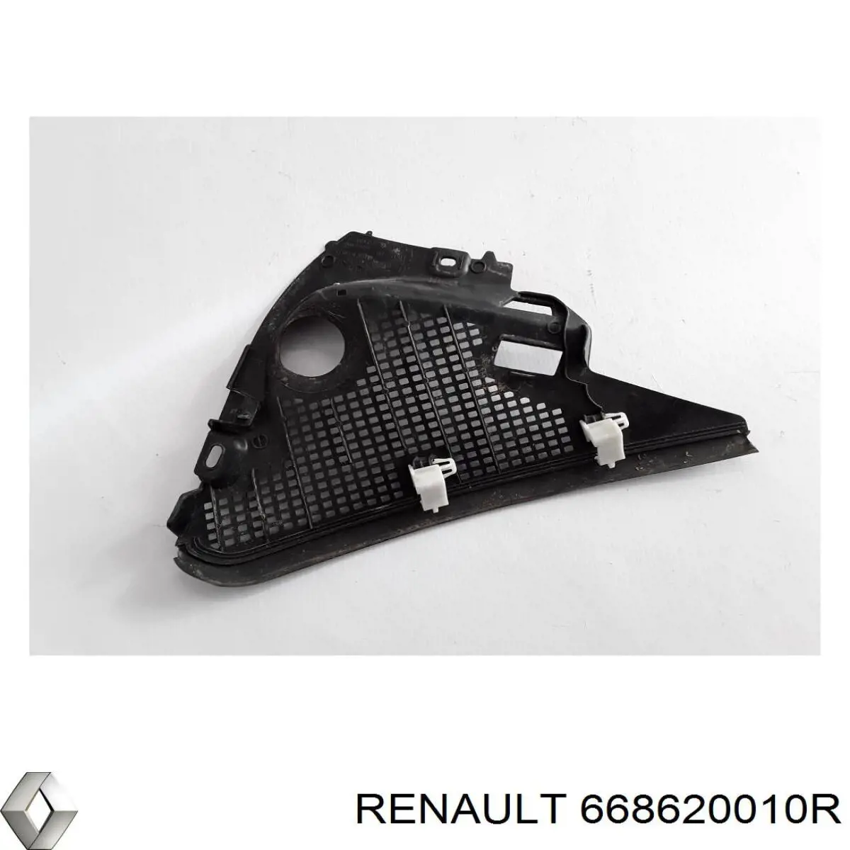  Renault (RVI) 668620010R ціна, від 8.87 USD