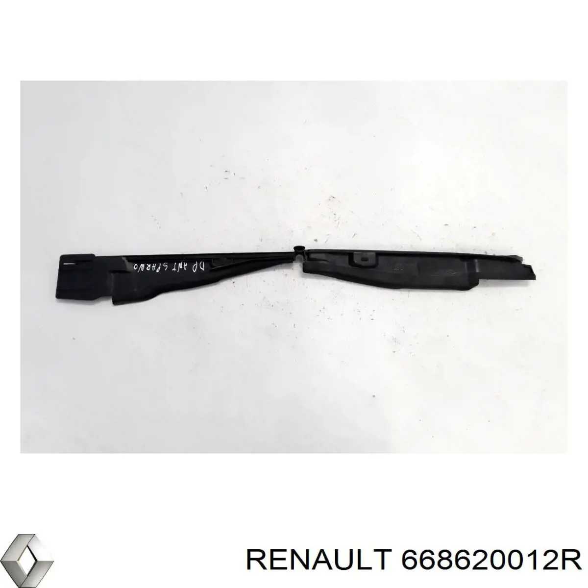 668620012R Renault (RVI) 