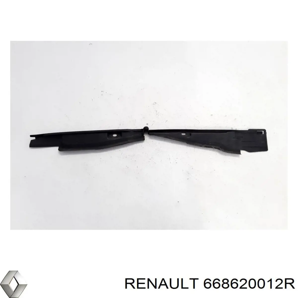  Renault (RVI) 668620012R ціна, від 6.34 USD