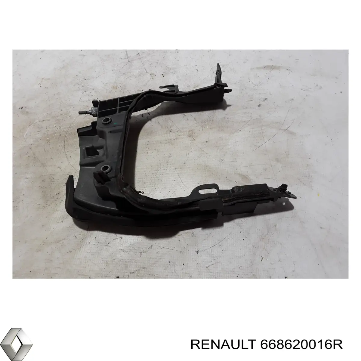  668620016R Renault (RVI)