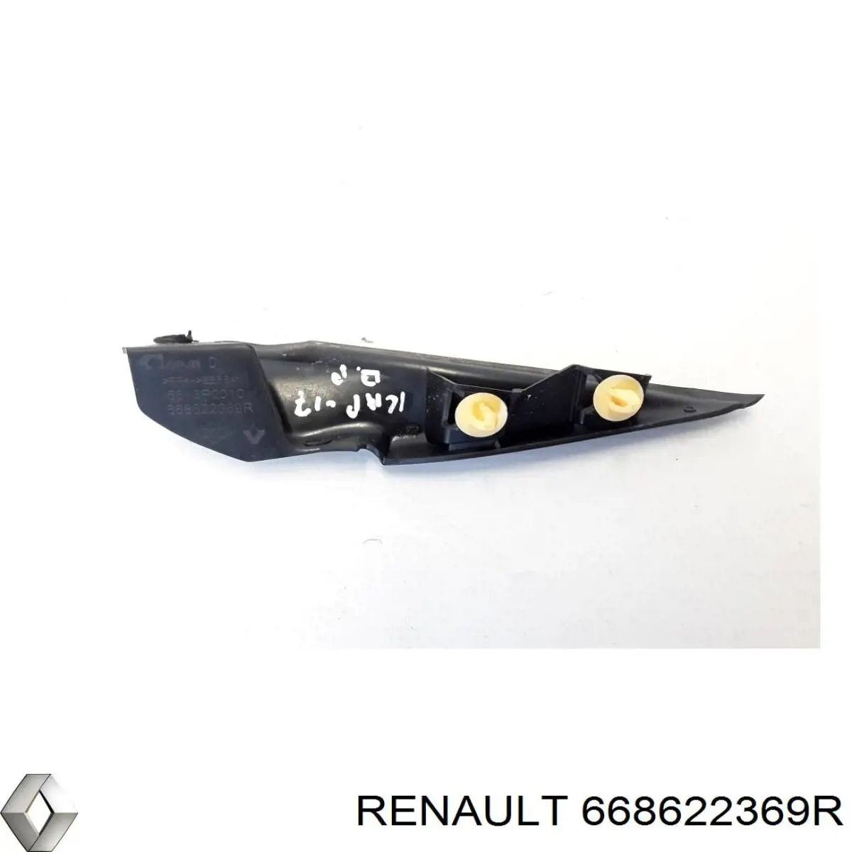  668622369R Renault (RVI)