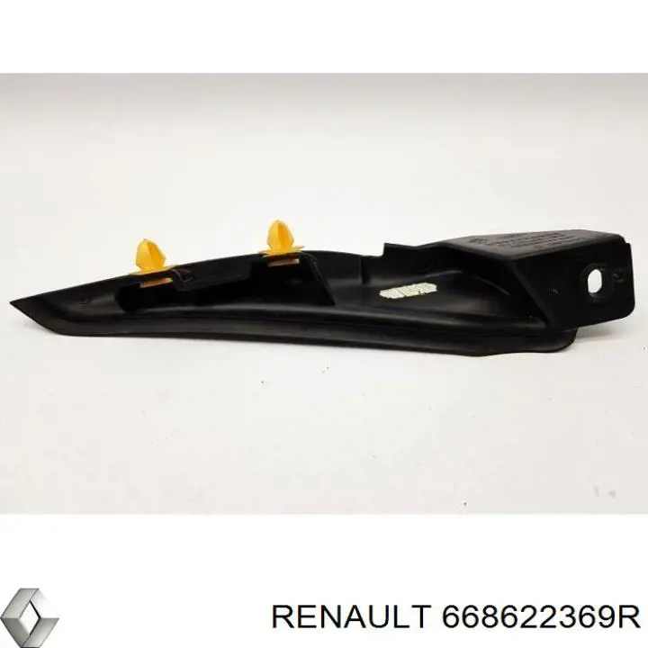 668622369R Renault (RVI) 