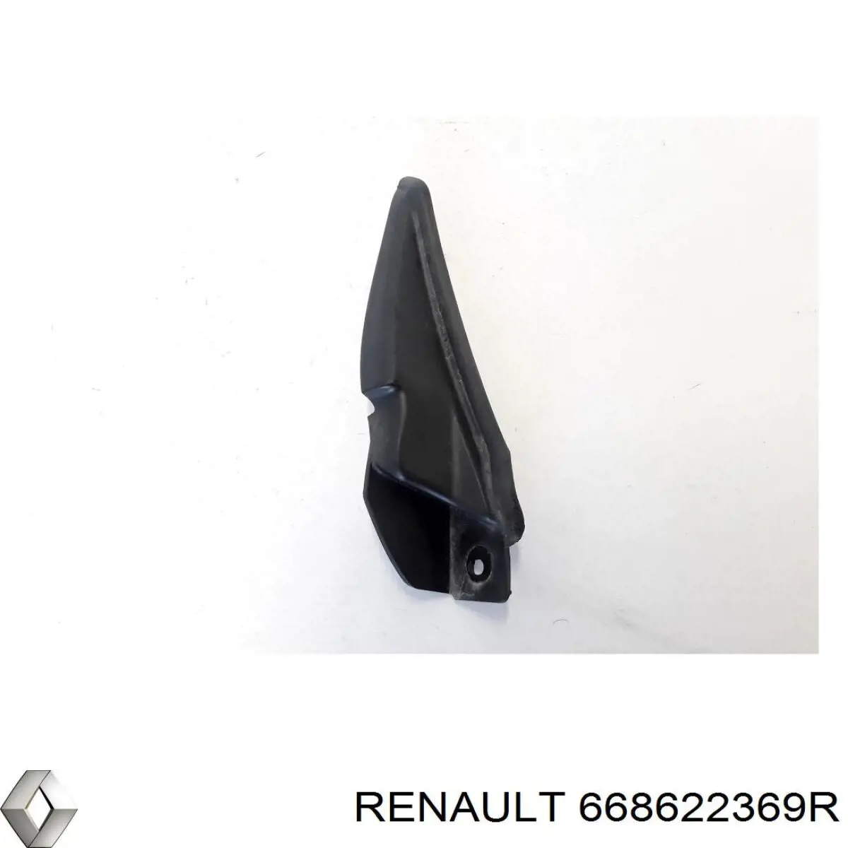  Renault (RVI) 668622369R ціна, від 12.06 USD
