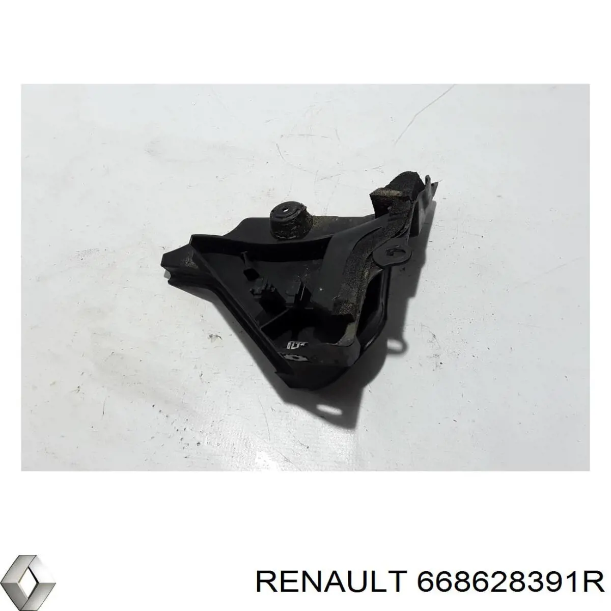 668628391R Renault (RVI) 