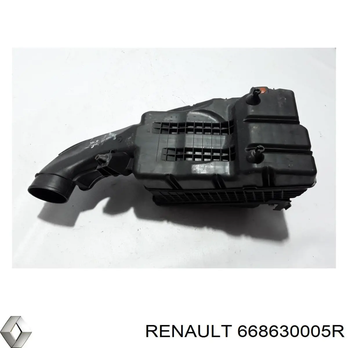 Купити 668630005R Renault (RVI) 