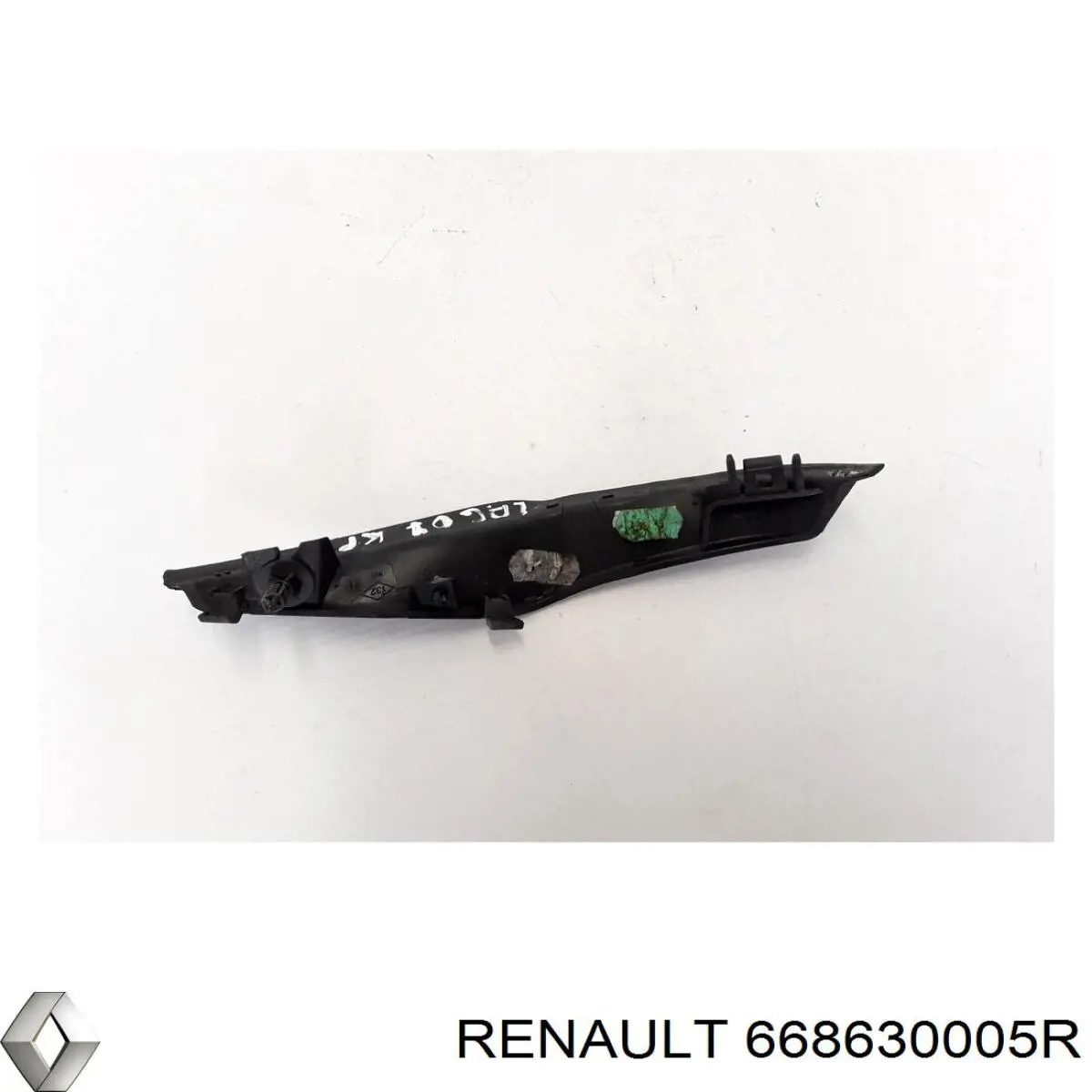 668630005R Renault (RVI) 