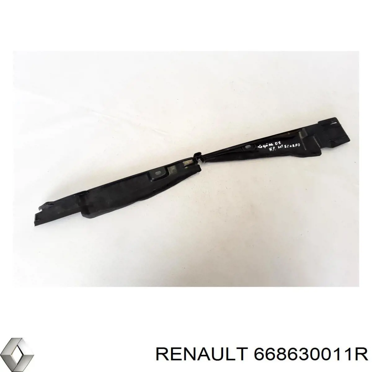 Купити 668630011R Renault (RVI) 