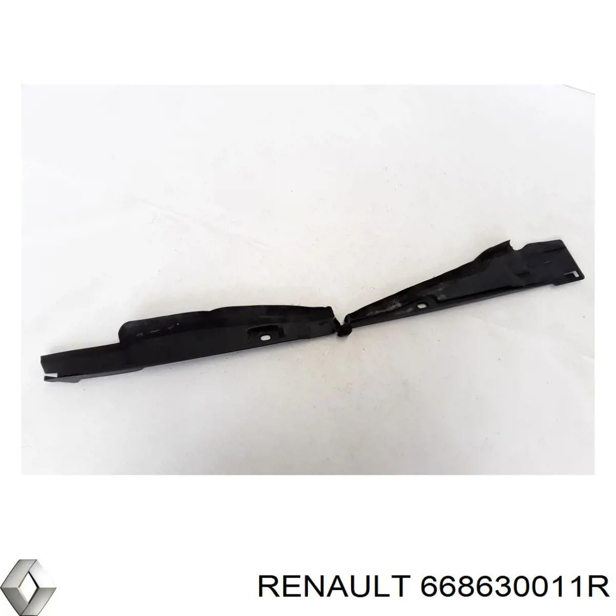  Renault (RVI) 668630011R ціна, від 7.22 USD