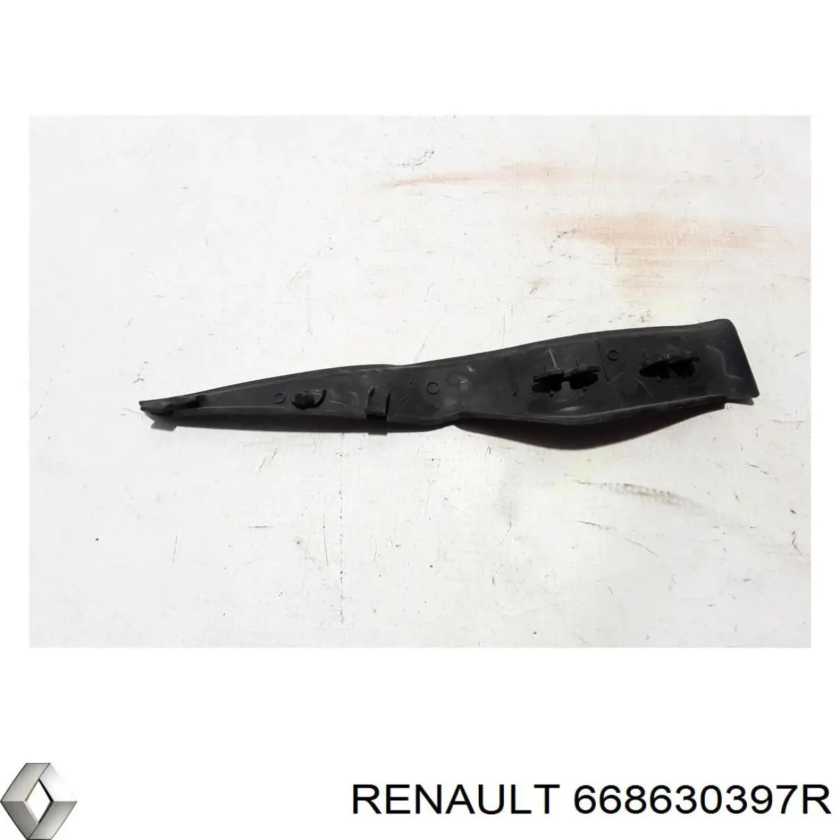 668630397R Renault (RVI) 