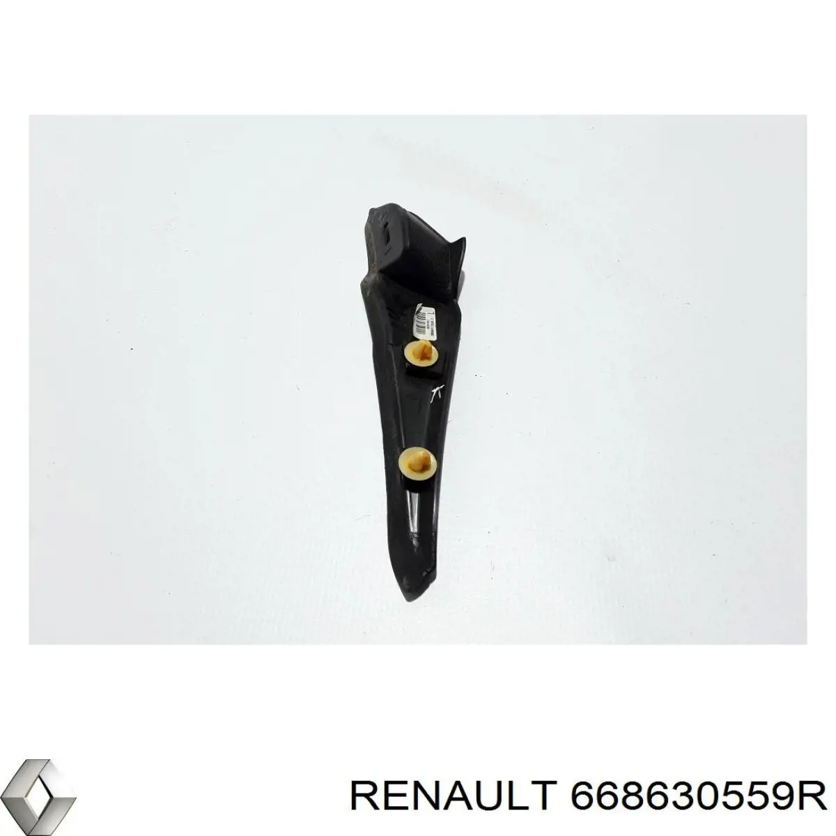  668630559R Renault (RVI)