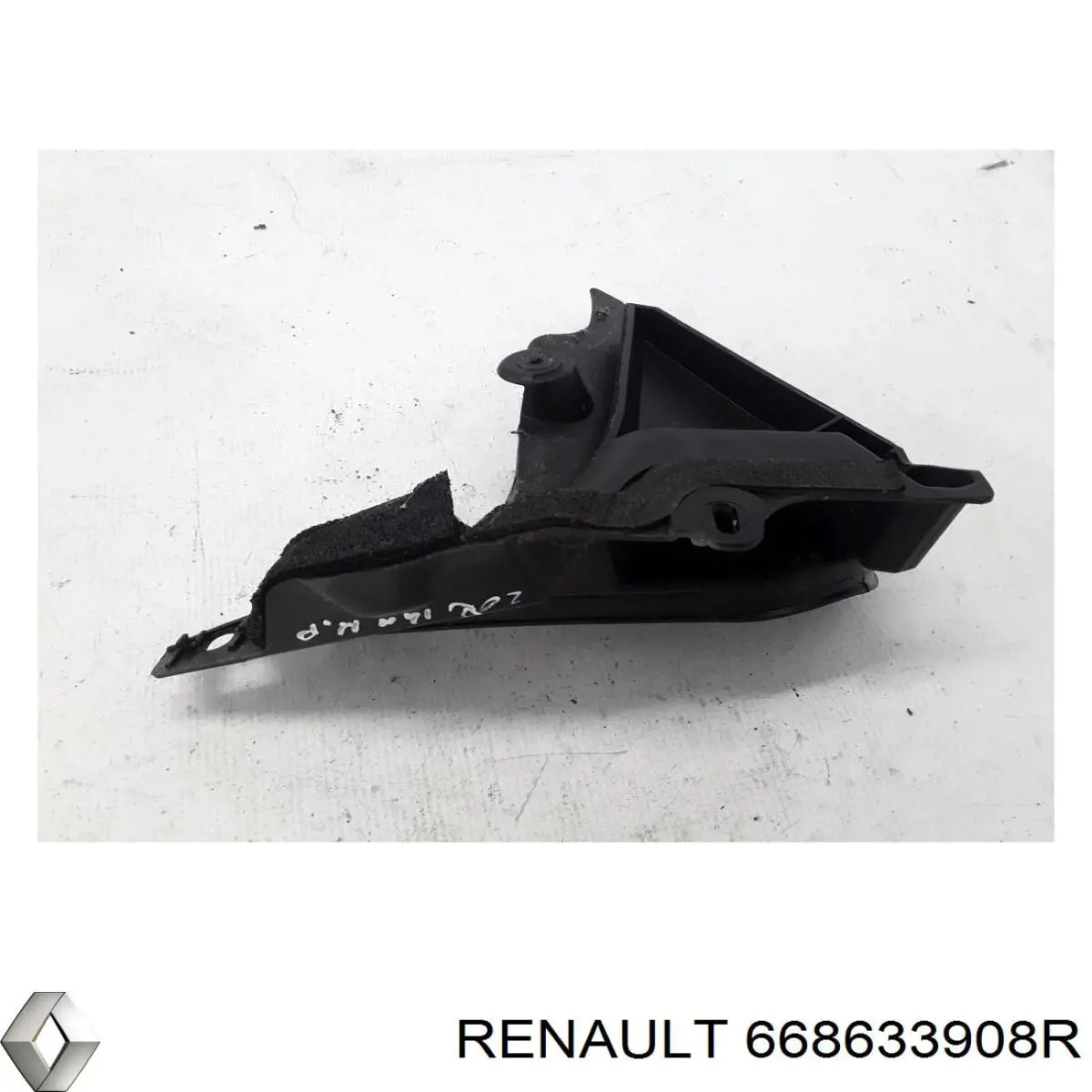 668633908R Renault (RVI) 