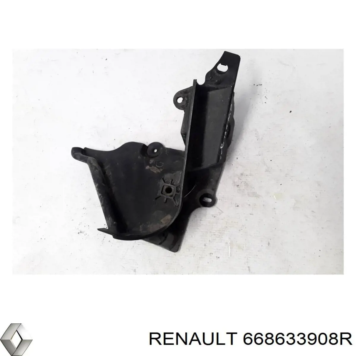  Renault (RVI) 668633908R ціна, від 15.22 USD