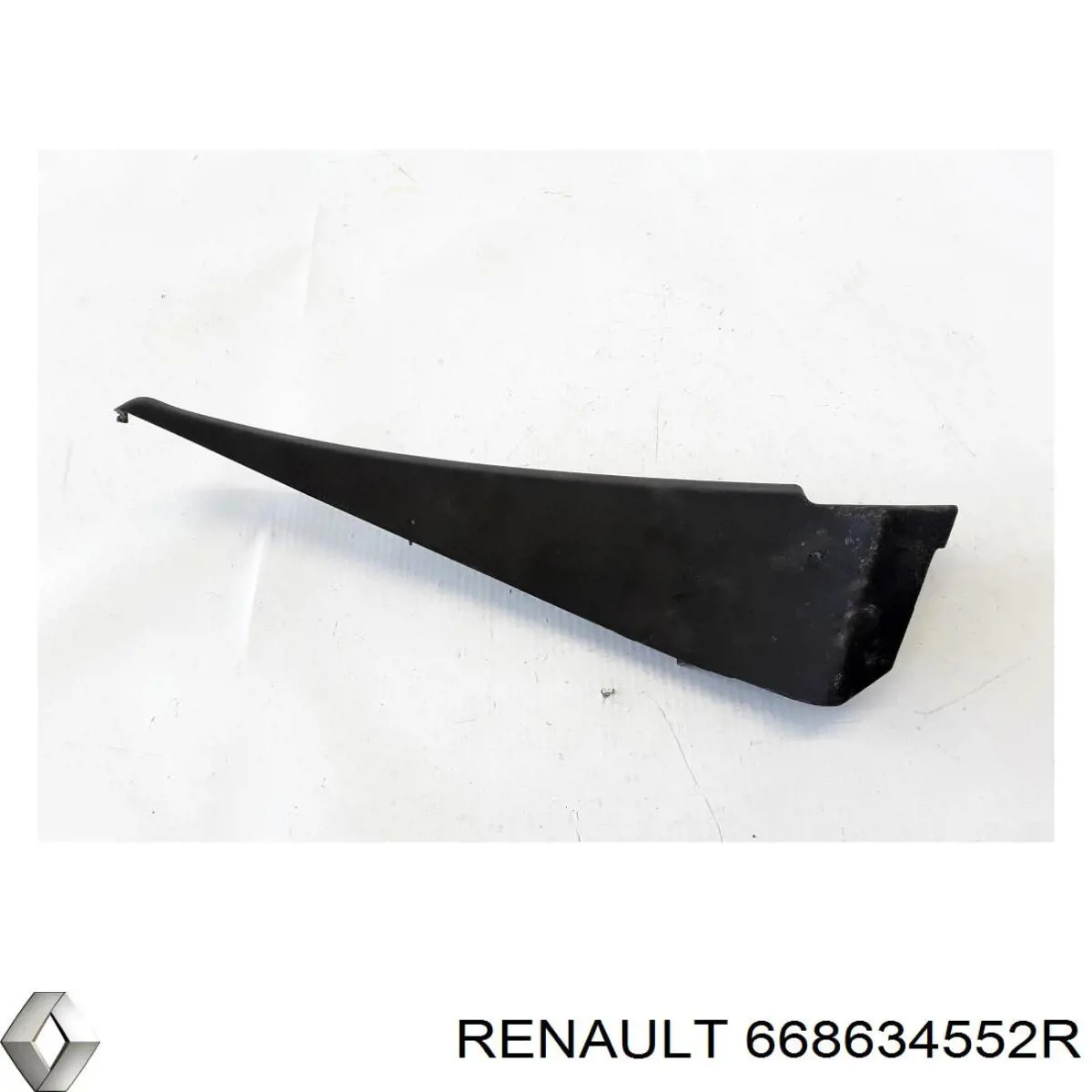 668634552R Renault (RVI) 