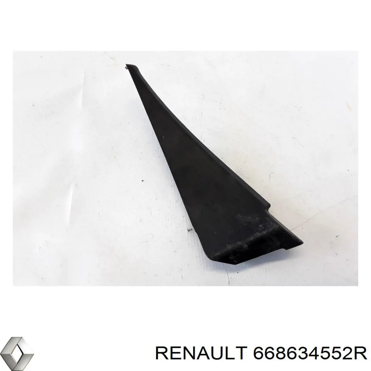  Renault (RVI) 668634552R ціна, від 33.24 USD