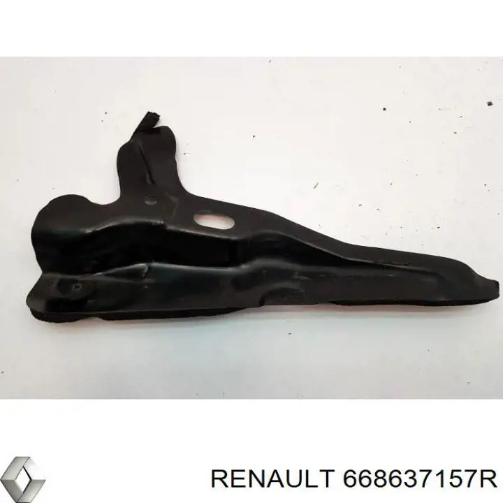  Renault (RVI) 668637157R ціна, від 274.28 USD