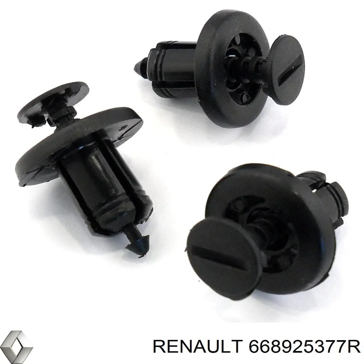  Renault (RVI) 668925377R ціна, від 37.98 USD