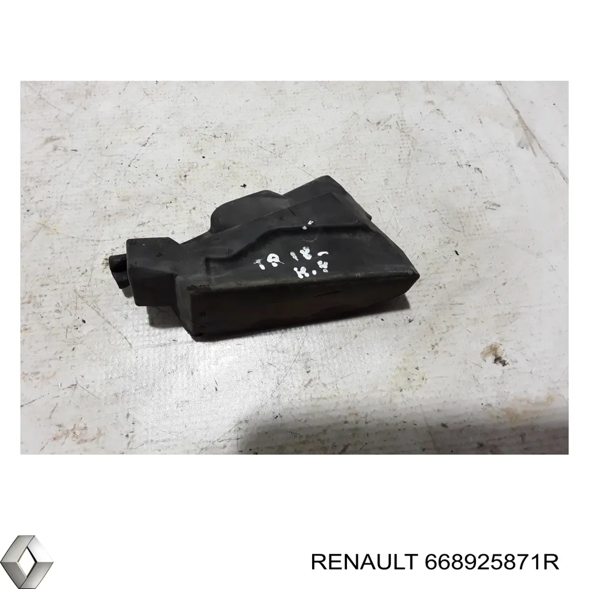668925871R Renault (RVI) 