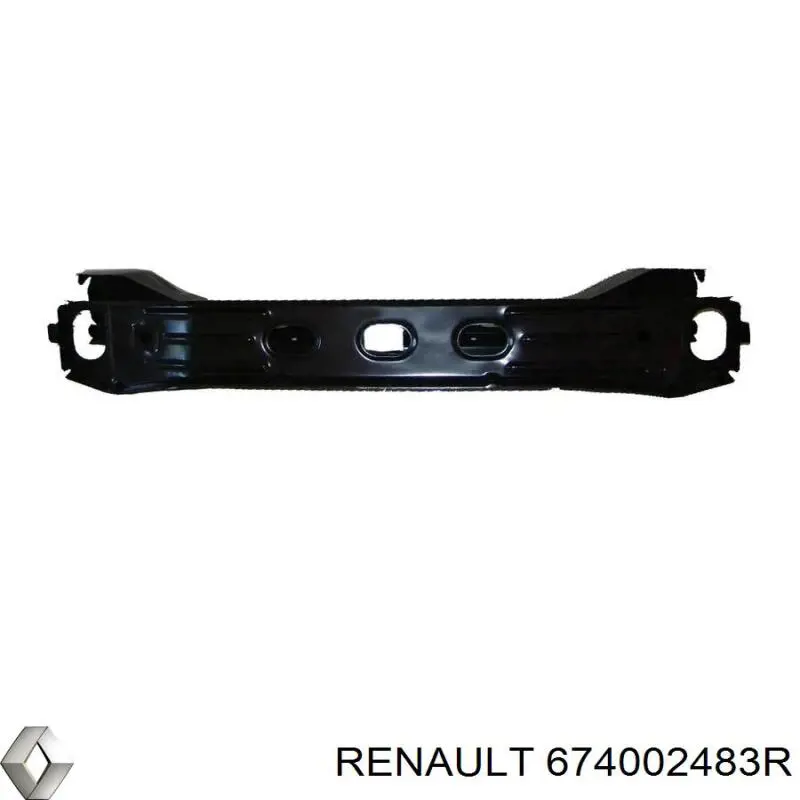 674002483R Renault (RVI) 