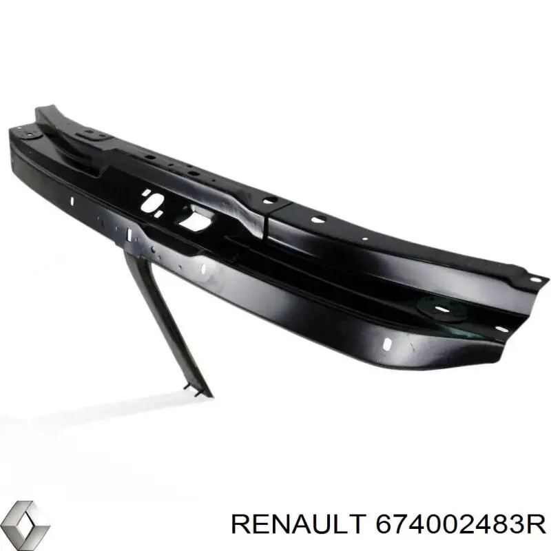 Купити 674002483R Renault (RVI) 
