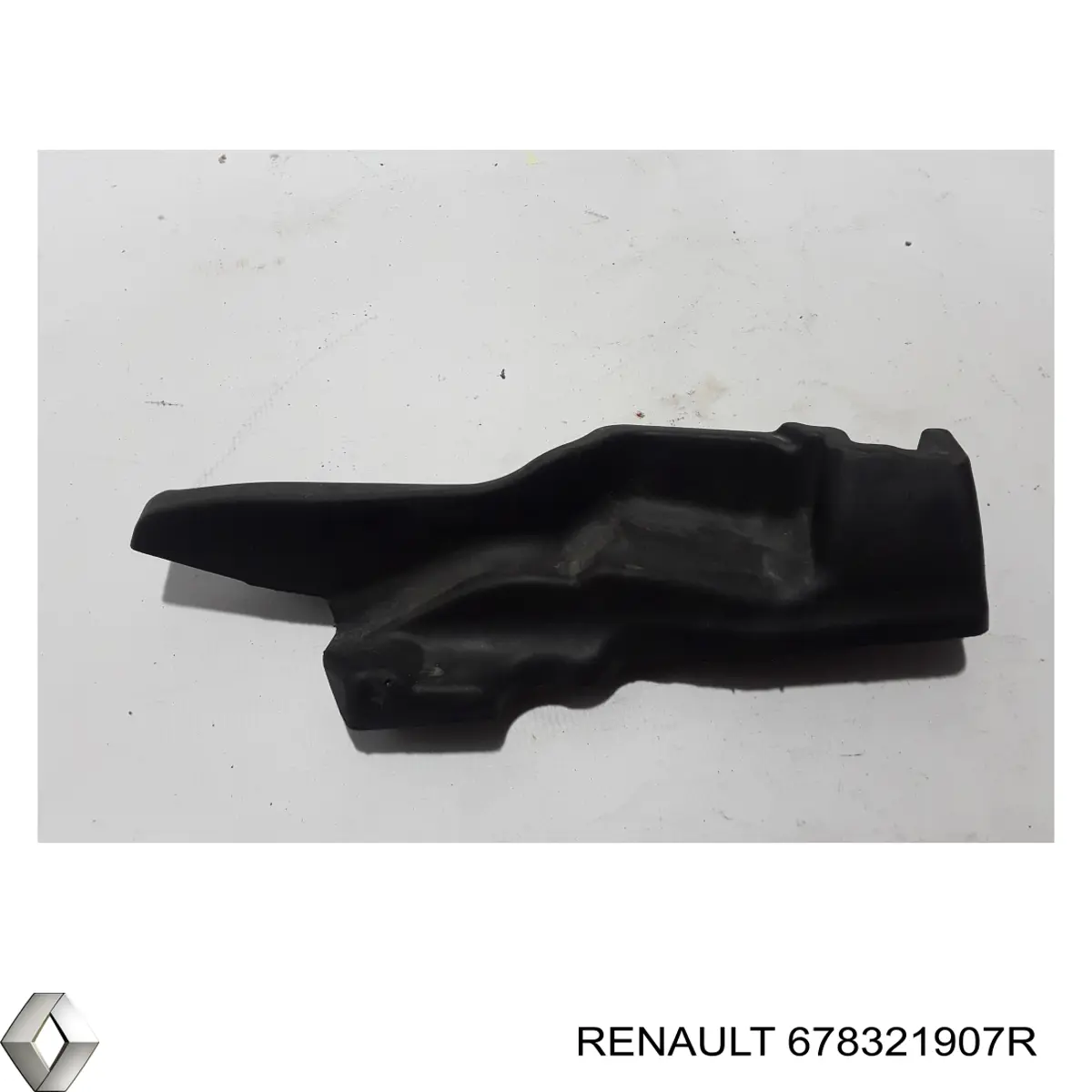678321907R Renault (RVI) 