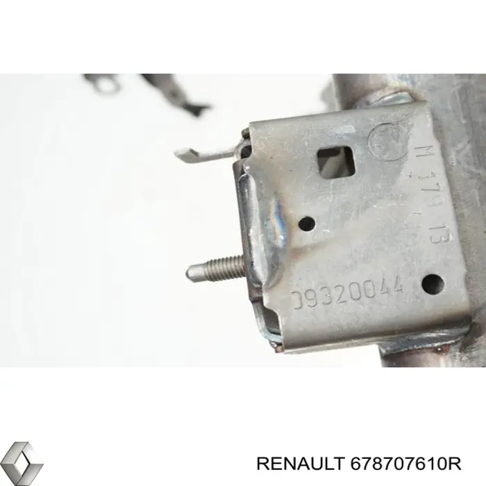 678707610R Renault (RVI) 