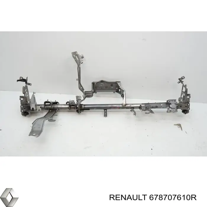  Renault (RVI) 678707610R ціна, від 25.34 USD