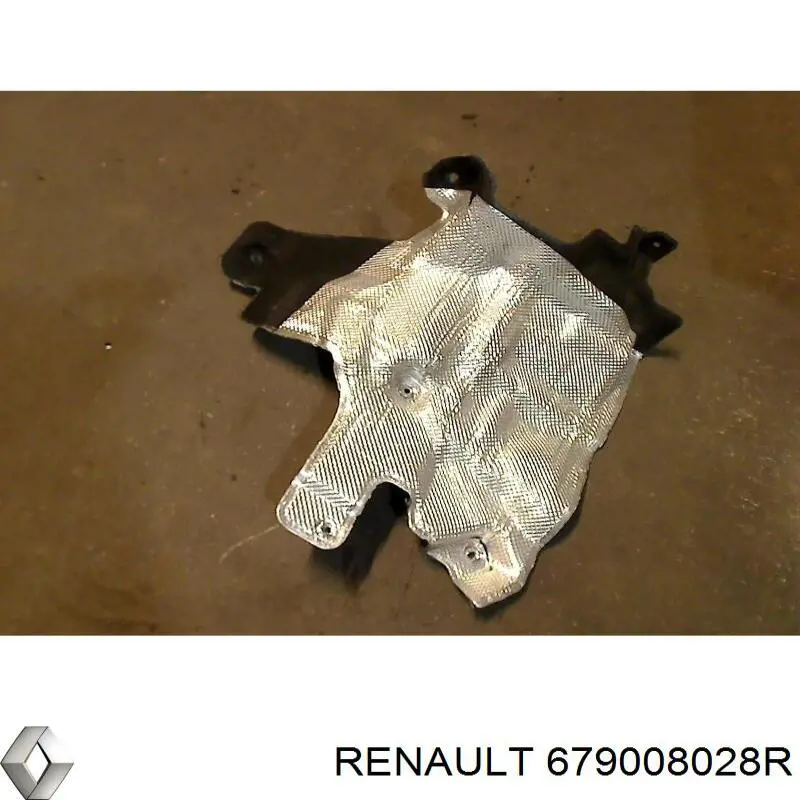 679008028R Renault (RVI) 