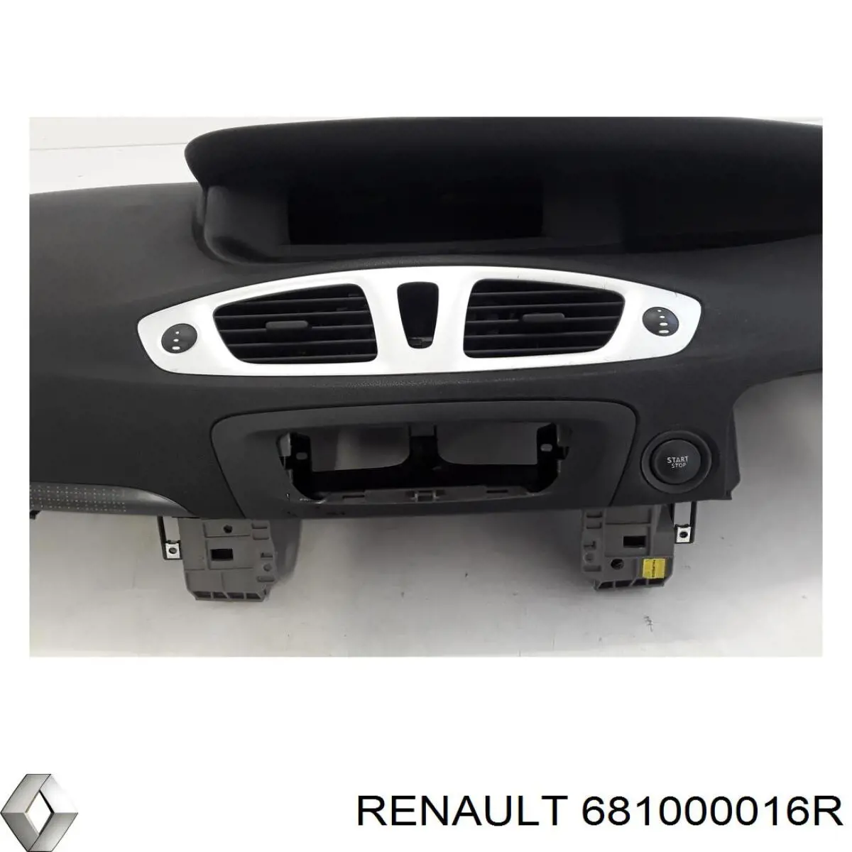 Купити 681000016R Renault (RVI) 
