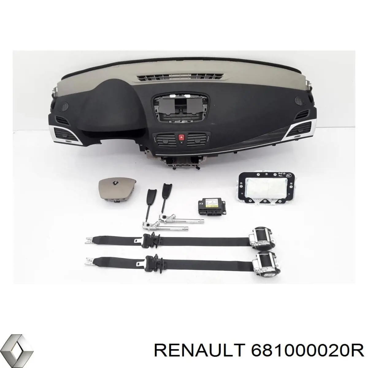  681000020R Renault (RVI)