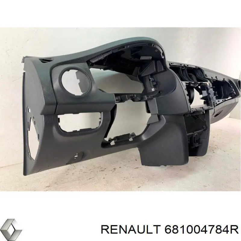  681004784R Renault (RVI)