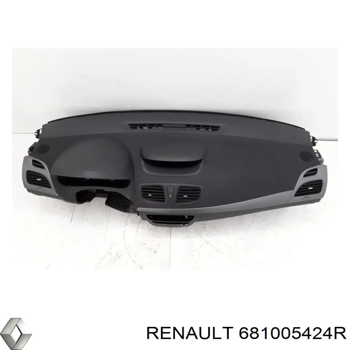 Купити 681005424R Renault (RVI) Приладова панель