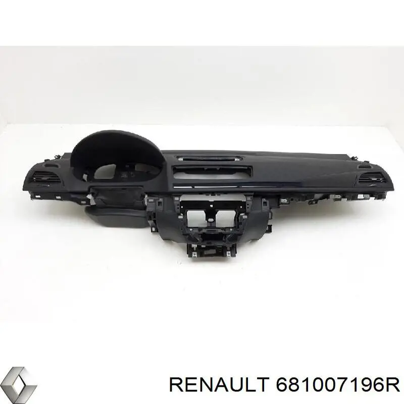 Купити 681007196R Renault (RVI) Приладова панель