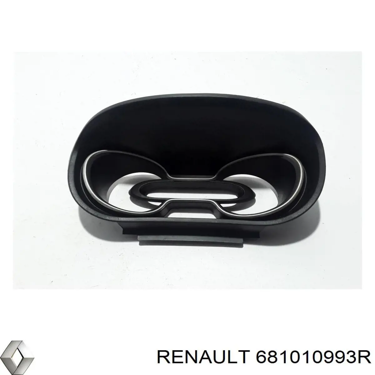  Renault (RVI) 681010993R ціна, від 6.33 USD